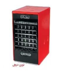 هیتر گازی ایران هیتر مدل 635