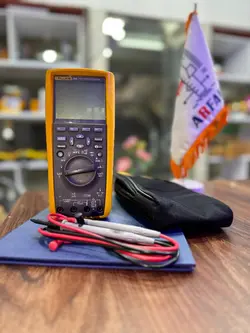 مولتی متر دیجیتال فلوک مدل FLUKE 289 - دست دوم
