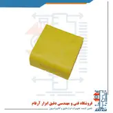 ست وزنه کالیبراسیون کلاس M1 - یک گرم تا پنجاه گرم