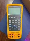 مولتی کالیبراتور فلوک Fluke 725