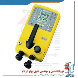 کالیبراتور فشار دراک (مدل DPI 610 IS)