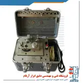 دستگاه کالیبراسیون پراکسیمیتی بنتلی نوادا Bently Nevada TK3-2e دست دوم