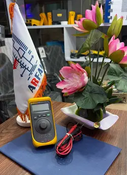 کالیبراتور لوپ فلوک مدل FLUKE 707