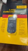 کالیبراتور لوپ فلوک مدل FLUKE 707