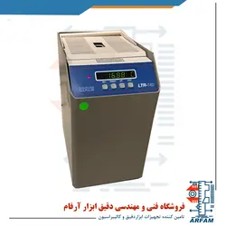 کوره کالیبراسیون دما منفی برند KAYE GE آمریکا مدل LTR-140 - دست دوم