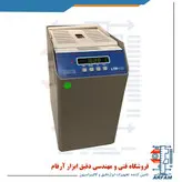 کوره کالیبراسیون دما منفی برند KAYE GE آمریکا مدل LTR-140 - دست دوم