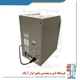 کوره کالیبراسیون دما منفی برند KAYE GE آمریکا مدل LTR-140 - دست دوم