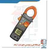 کلمپ آمپرمتر دیجیتال 1000 آمپر DCA/ACA لوترون LUTRON DM-6146