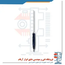 پراب دما مخصوص پی اچ متر های مختلف لترون LUTRON TP-06