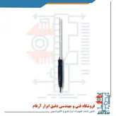 پراب دما مخصوص پی اچ متر های مختلف لترون LUTRON TP-06