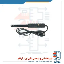 پراب رطوبت سنج مدل HT-3007SD لوترون