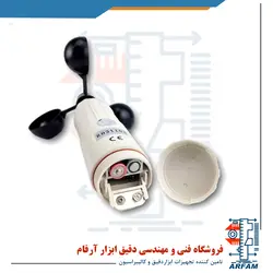 باد سنج و ترمومتر فنجانی با IP65 برند لترون LUTRON AM-4221