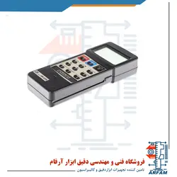 فلومتر و سرعت سنج پراب جدا لوترون مدل LUTRON AM-4206