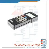 فلومتر و سرعت سنج پراب جدا لوترون مدل LUTRON AM-4206