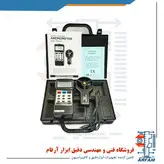 فلومتر و سرعت سنج پراب جدا لوترون مدل LUTRON AM-4206