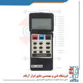 فلومتر و سرعت سنج پراب جدا لوترون مدل LUTRON AM-4206