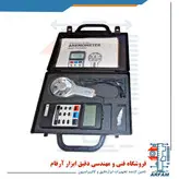 فلومتر ، سرعت سنج باد لوترون مدل LUTRON AM-4206M