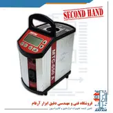کوره کالیبراسیون آمیتک مدل Ametek JOFRA MTC-650A - دست دوم