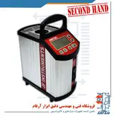 کوره کالیبراسیون آمیتک مدل Ametek JOFRA MTC-650A - دست دوم