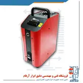 کوره کالیبراسیون مدل TP 17 650 ساخت سیکا آلمان