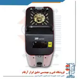 کوره کالیبراسیون مدل TP 17 650 ساخت سیکا آلمان