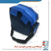 کوره کالیبراسیون مدل TP 17 650 ساخت سیکا آلمان