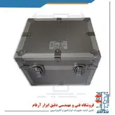 جعبه وزنه کلاس F1 کالیبراسیون 1 کیلوگرم تا 5 کیلوگرم