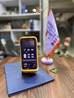 کالیبراتور فشار فلوک مدل FLUKE 718-100G - دست دوم