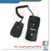 نورسنج دیتا لاگر لوکس متر روشنایی سنج تس TES 1339