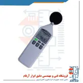 صدا سنج دیتالاگر تی ای اس مدل TES-1151