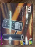 درخشندگی سنج دیتالاگر یا لومینانس متر مدل TES-137