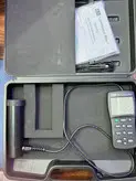 درخشندگی سنج دیتالاگر یا لومینانس متر مدل TES-137
