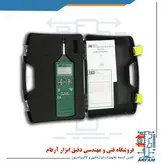 دماسنج و رطوبت سنج TES-1360A