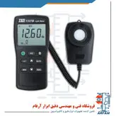 شدت سنج نور و لوکس متر TES-1337B ساخت کمپانی TES تایوان
