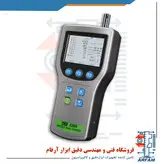 پارتیکل کانتر ،particle counter، شمارنده ذرات ، گرد وغبارمتر، غبارسنج، ذره سنج مدل TES-5110