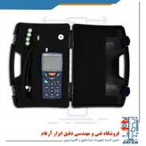 ارتعاش سنج دیجیتال مدل TES-3100 ساخت کمپانی TES تایوان