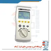 تستر ظرفیت باتری (USB) مدل TES-33 ساخت TES تایوان