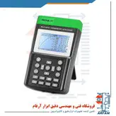 دیتالاگر 8 کاناله دما مدل prova 800 ساخت کمپانی TES تایوان