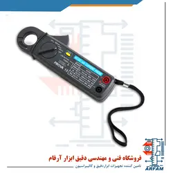 آداپتور کلمپی جریان - میلی امپرمتر AC/DC برند پرووا PROVA 15