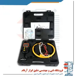 کلمپ هارمونیک فلکسیبل مدل AFLEX 3003 ساخت Prova تایوان