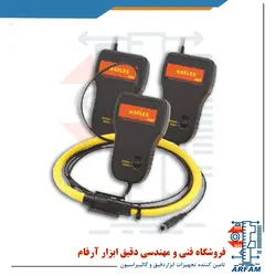 کلمپ ست سه تایی پاور آنالایزر تس مدل TES PROVA-6803