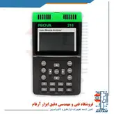 تستر فتوولتائیک و سولارمتر تس مدل TES PROVA-218