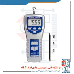 نیرو سنج 20 کیلو گرم دیجیتال RS232 لترون LUTRON FG-5020