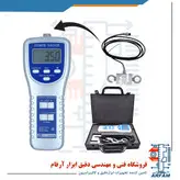 نیرو سنج 100 کیلو گرم با اتصال به کامپیوتر لترون LUTRON FG-5100