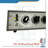 جعبه مقاومت دهدهی آزمایشگاهی کیوریتسیو مدل 2786