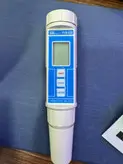 لرزش سنج قلمی لوترون LUTRON PVB-820