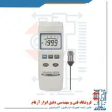 ارتعاش سنج و دیتالاگر لوترون LUTRON VB-8203