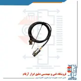 پراب لرزش سنج لترون مدل های Lutron VB-8213,VT-8204, VB-8203, vb-8220