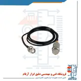 پراب لرزش سنج لترون مدل های Lutron VB-8213,VT-8204, VB-8203, vb-8220