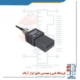 پراب لرزش سنج (سنسور ویبریشن) VB-83 مدل LUTRON VB-83
